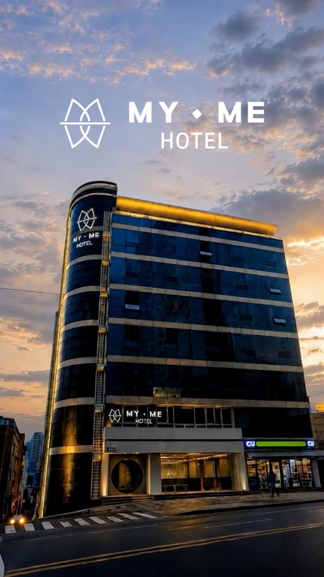 My Me Hotel