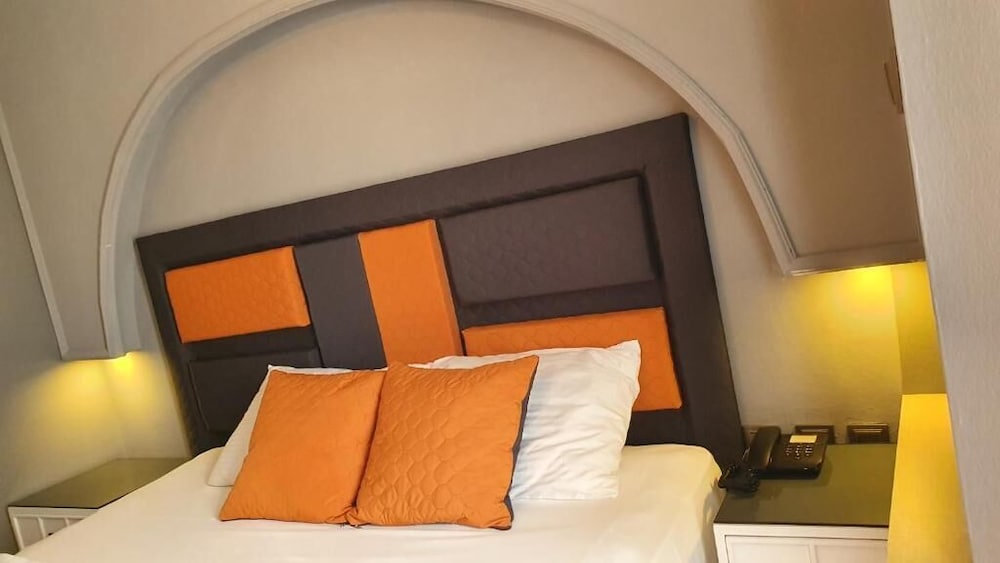 Butiks Hotel 18/49