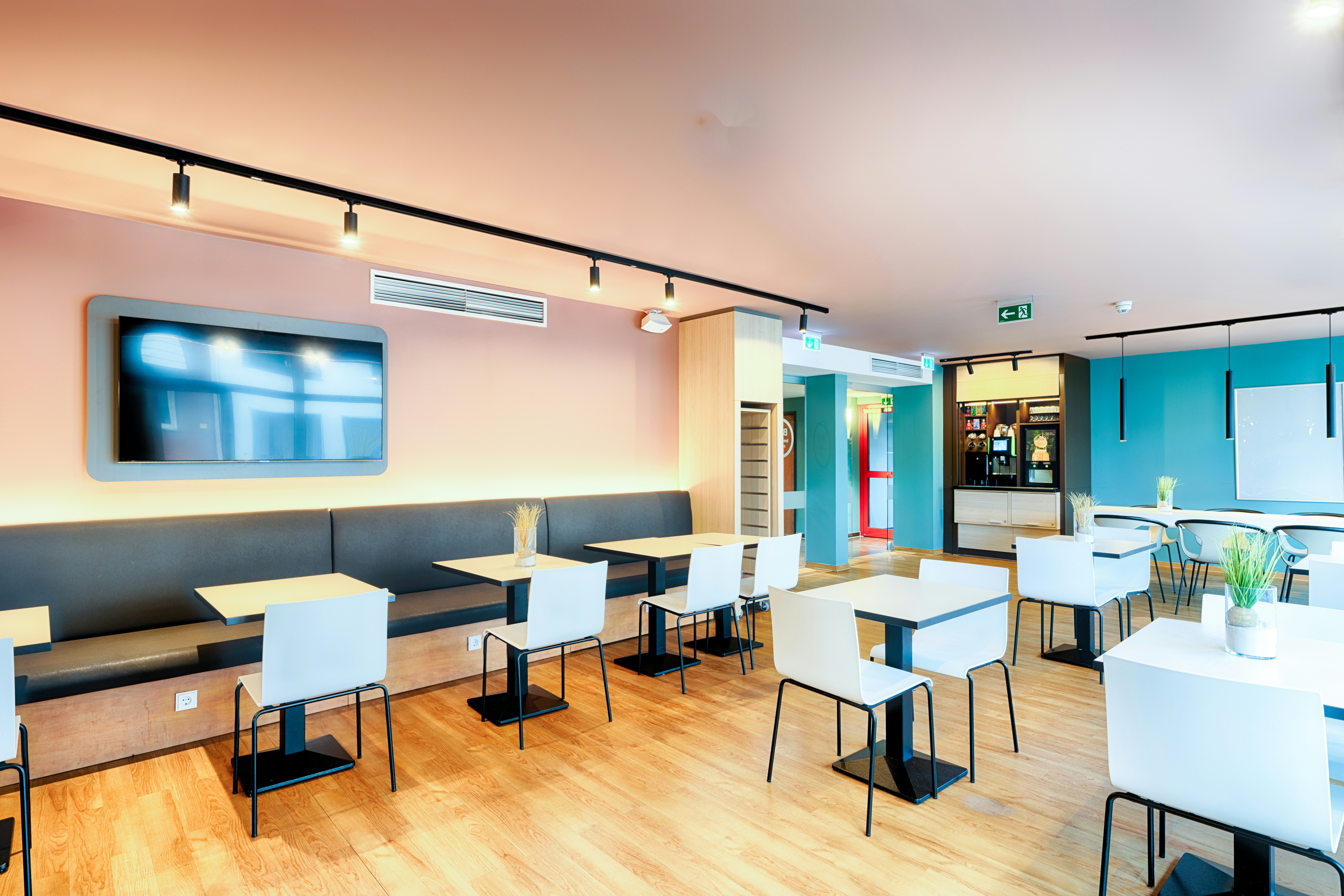 B&B Hotel Bremen-City 38/50