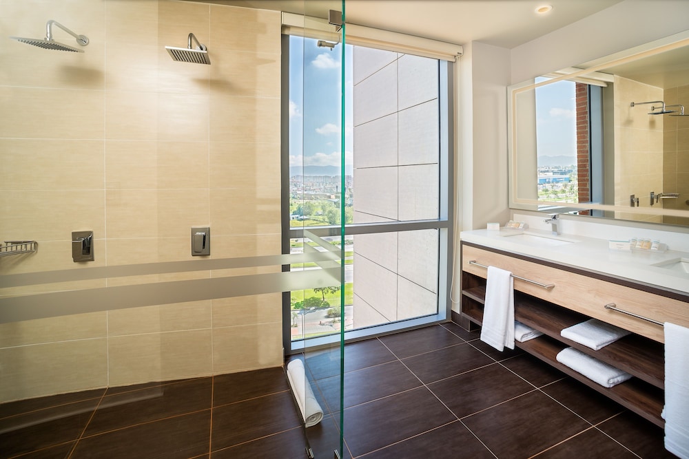 Hilton Garden Inn Bogota Airport 10/53