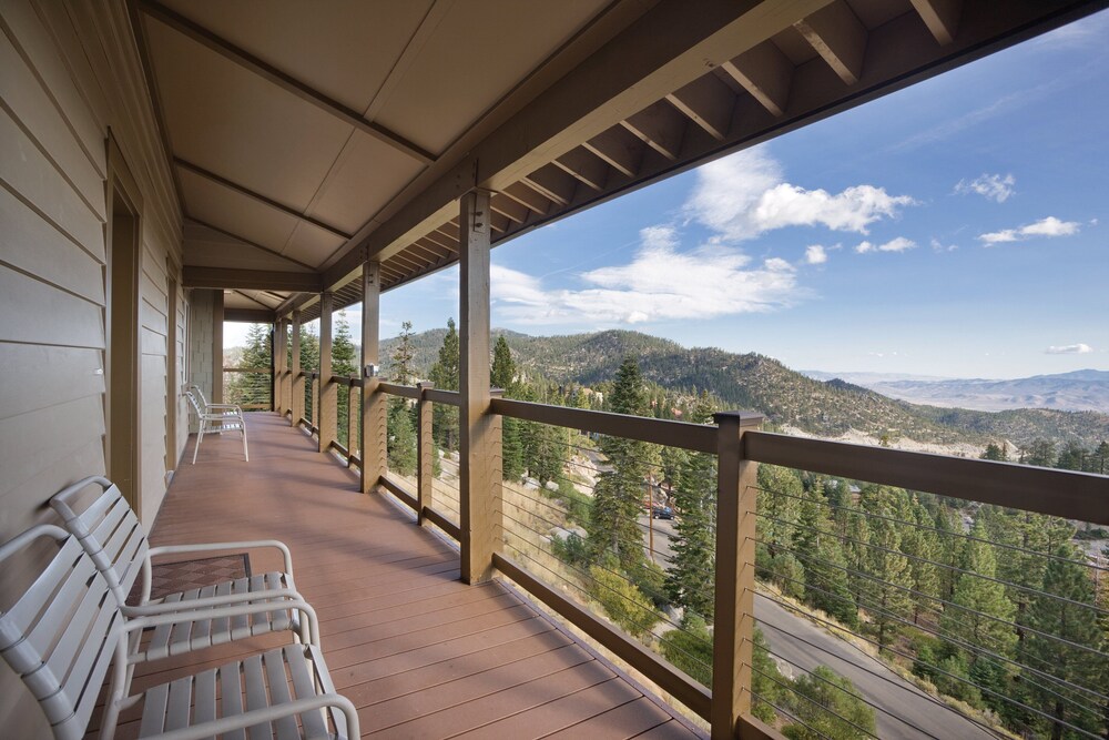 WorldMark Lake Tahoe 20/38