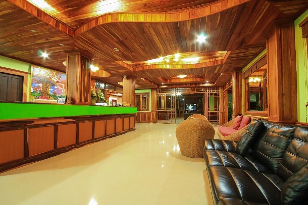 Hiso Place Hotel 13/70