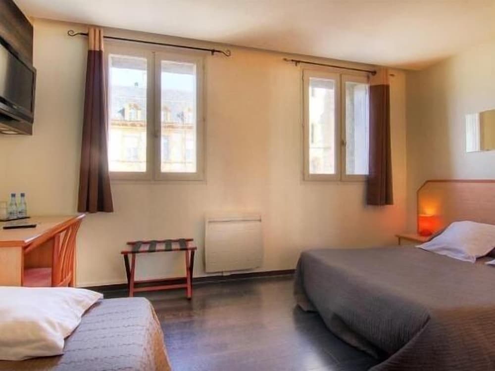 Hotel Le Drakkar 10/20