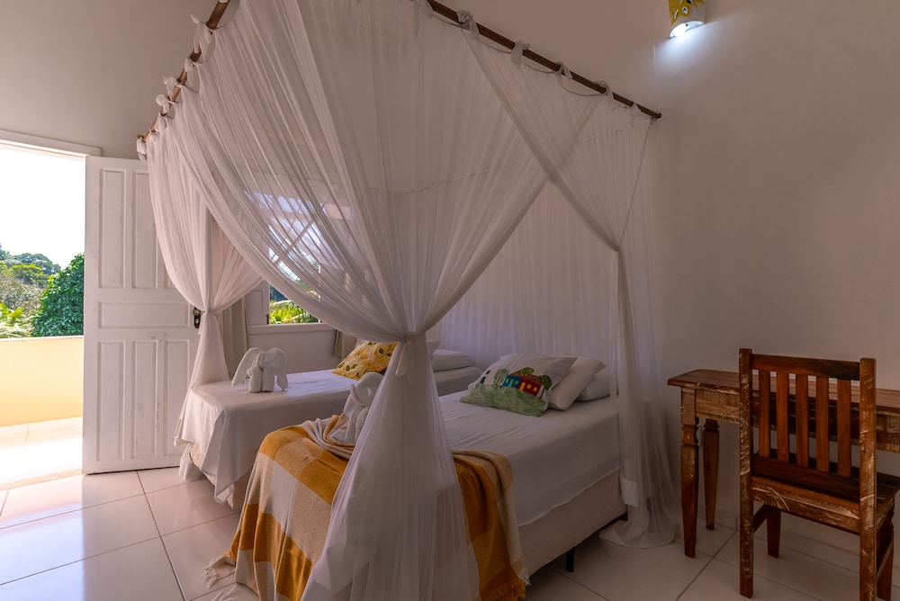 Pousada Recanto Trancoso 12/50