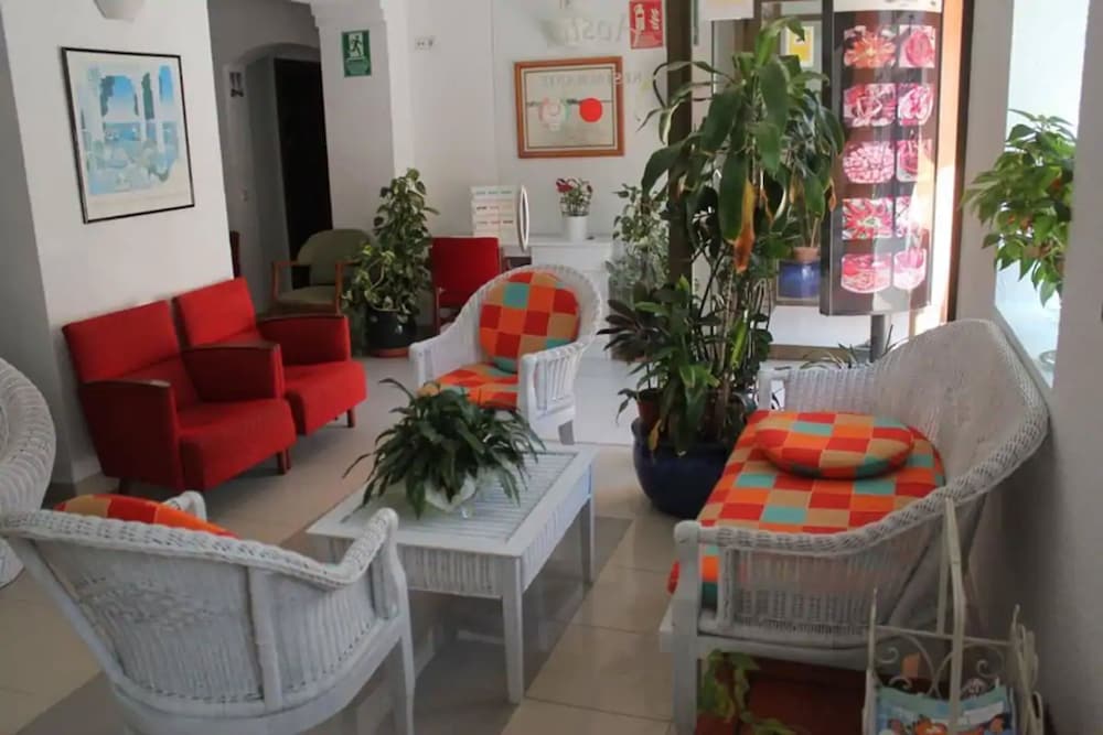 Hostal Bellavista 47/53