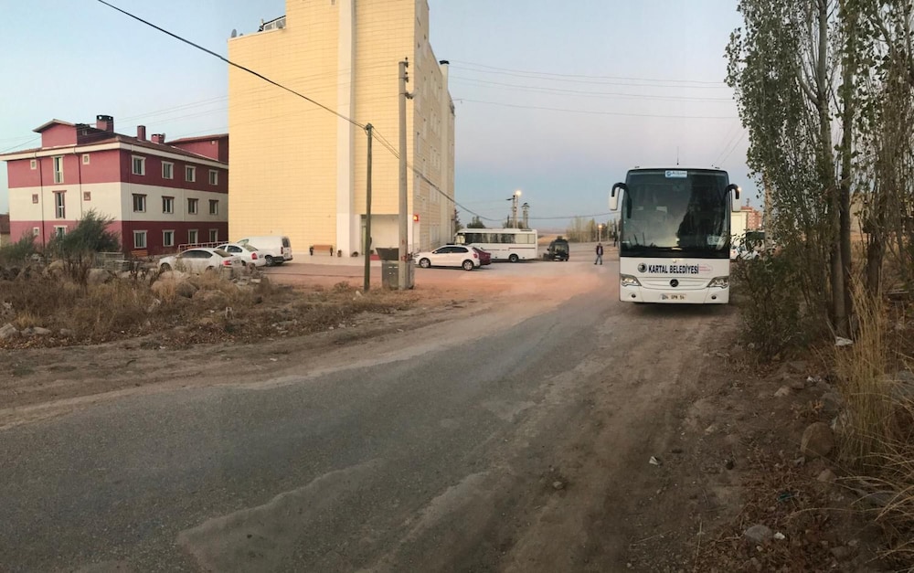 Gunes Otel 40/42