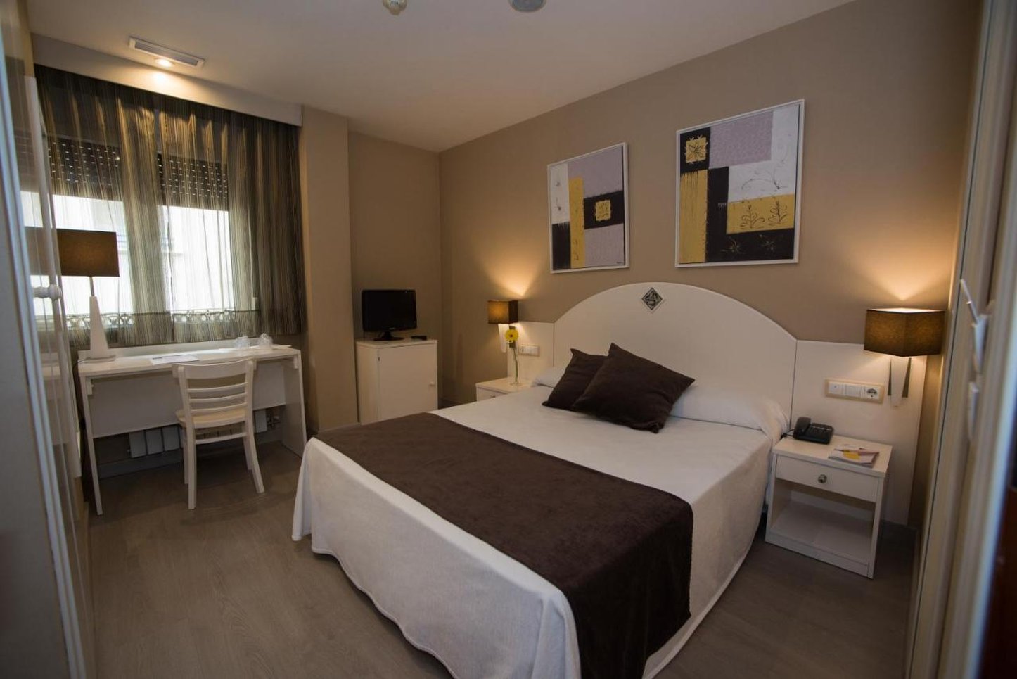 Hotel Sercotel Torico Plaza 14/56