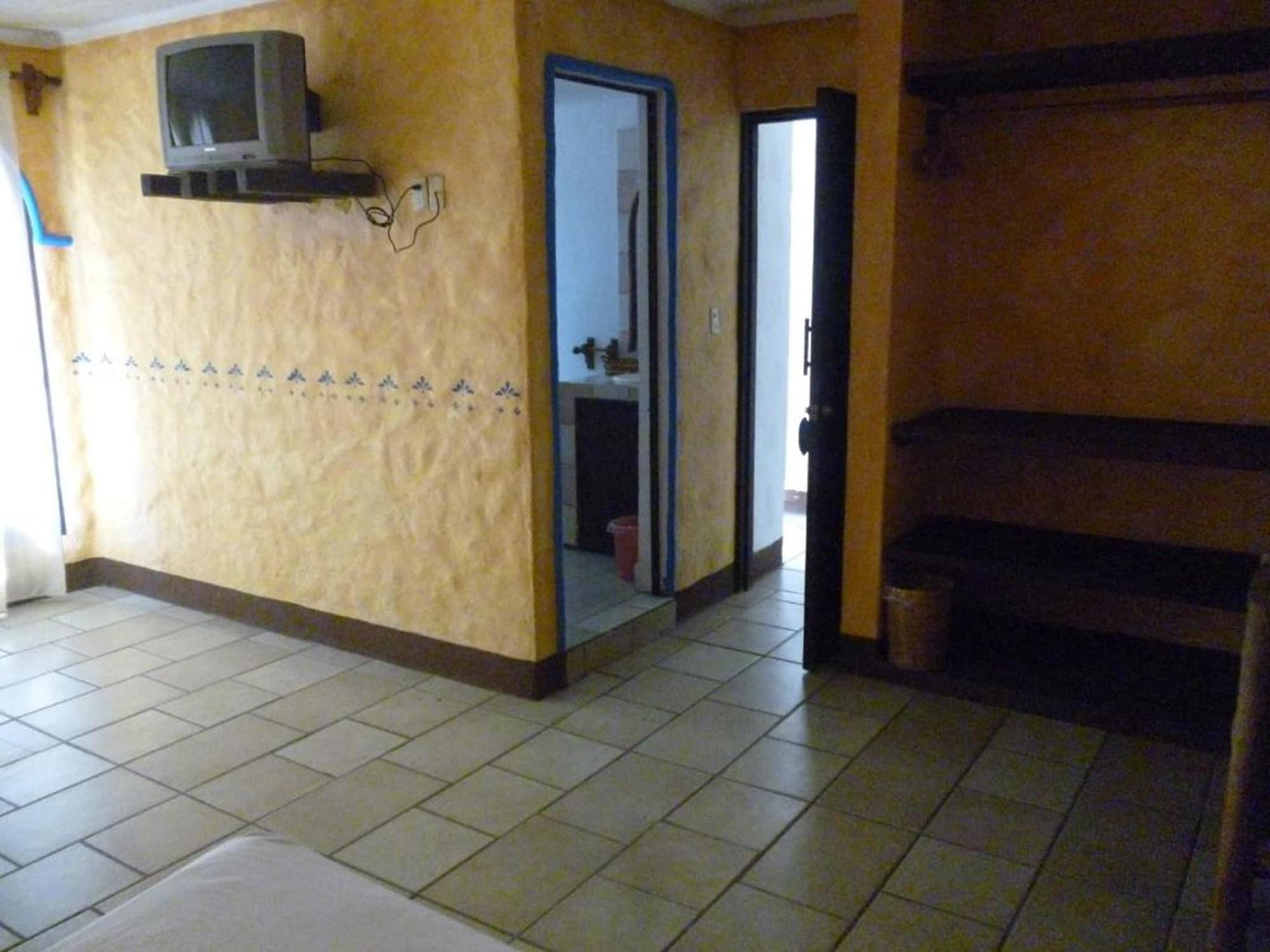Casa Vieja 14/20