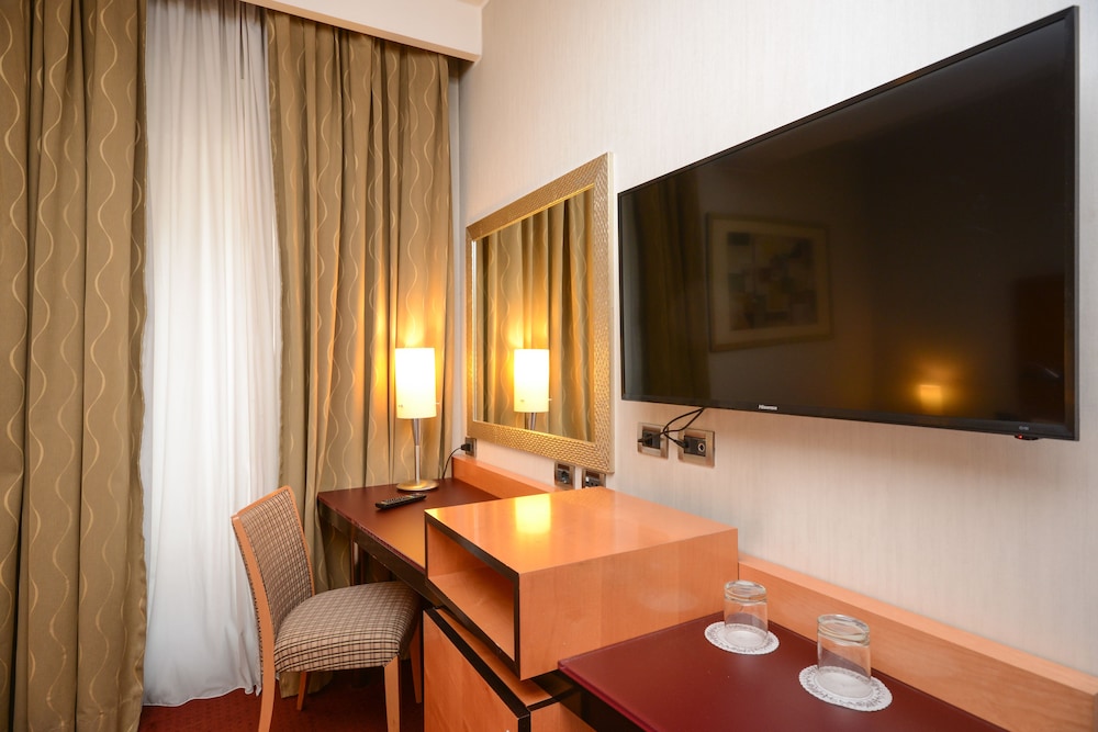 Hotel Igea 36/50