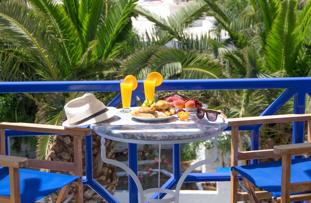 Syros Atlantis Hotel 34/50