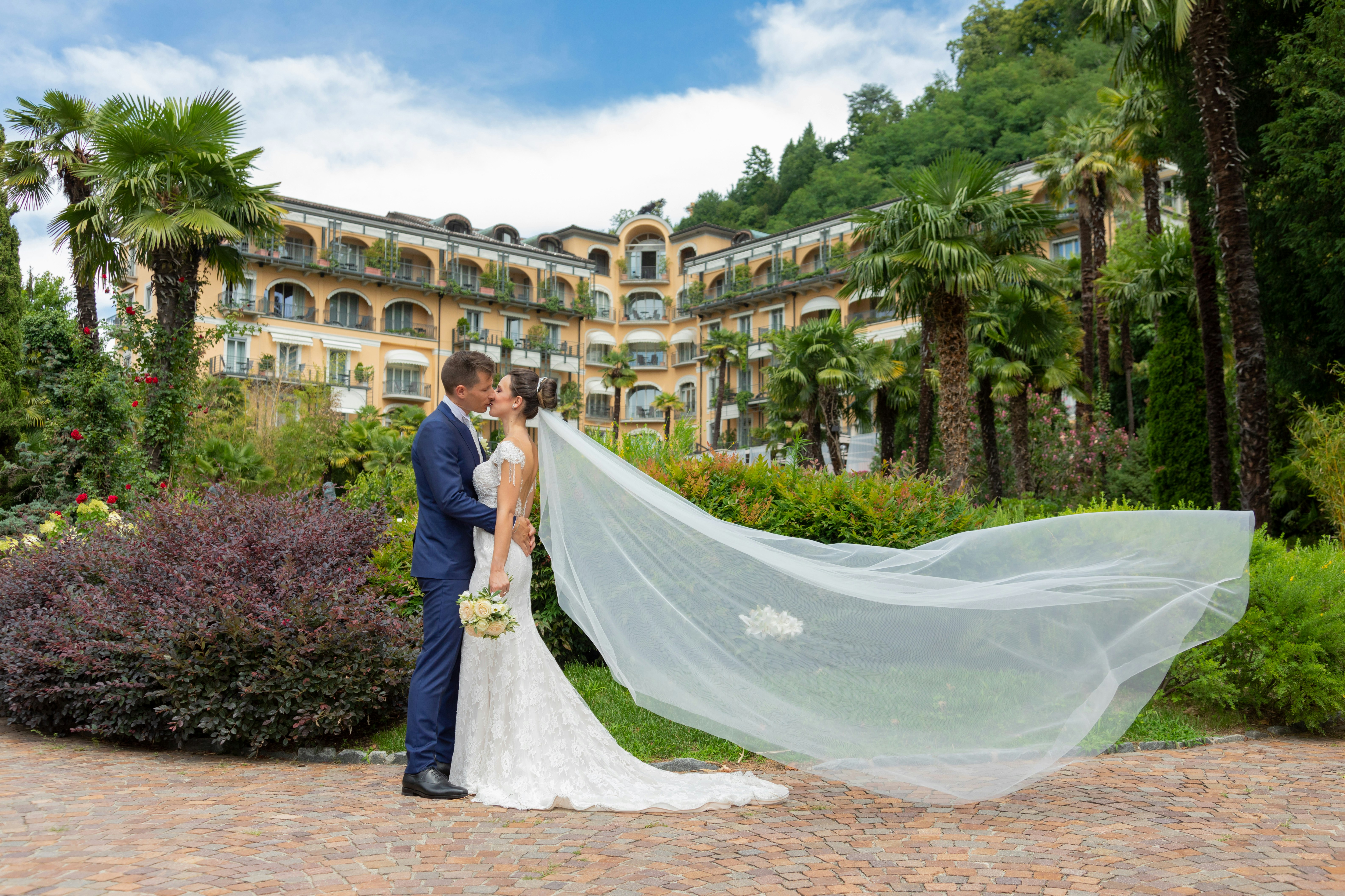 GRAND HOTEL VILLA CASTAGNOLA 115/115