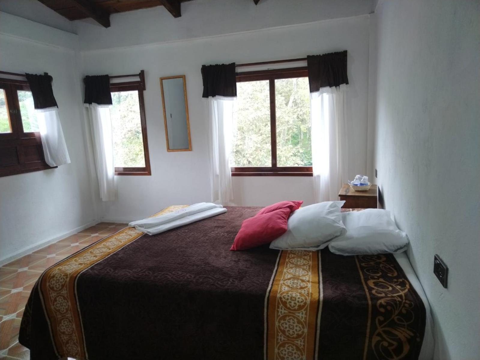 OYO Hotel Coyopolan 42/60