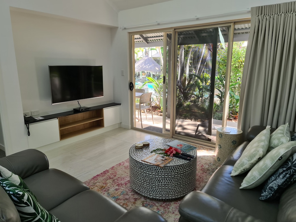 The Islander Noosa Resort 52/86