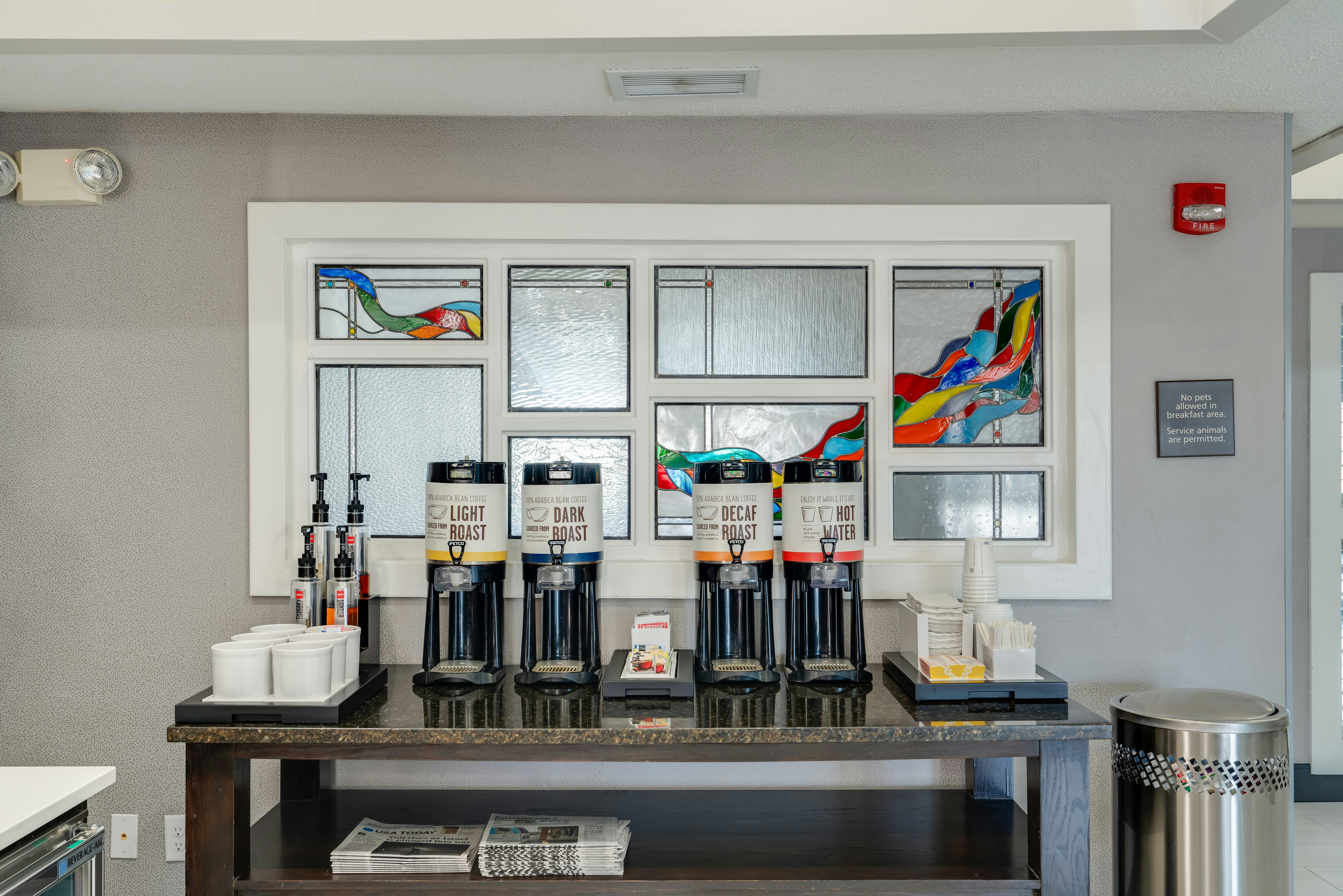 Hampton Inn Bloomington West 41/45