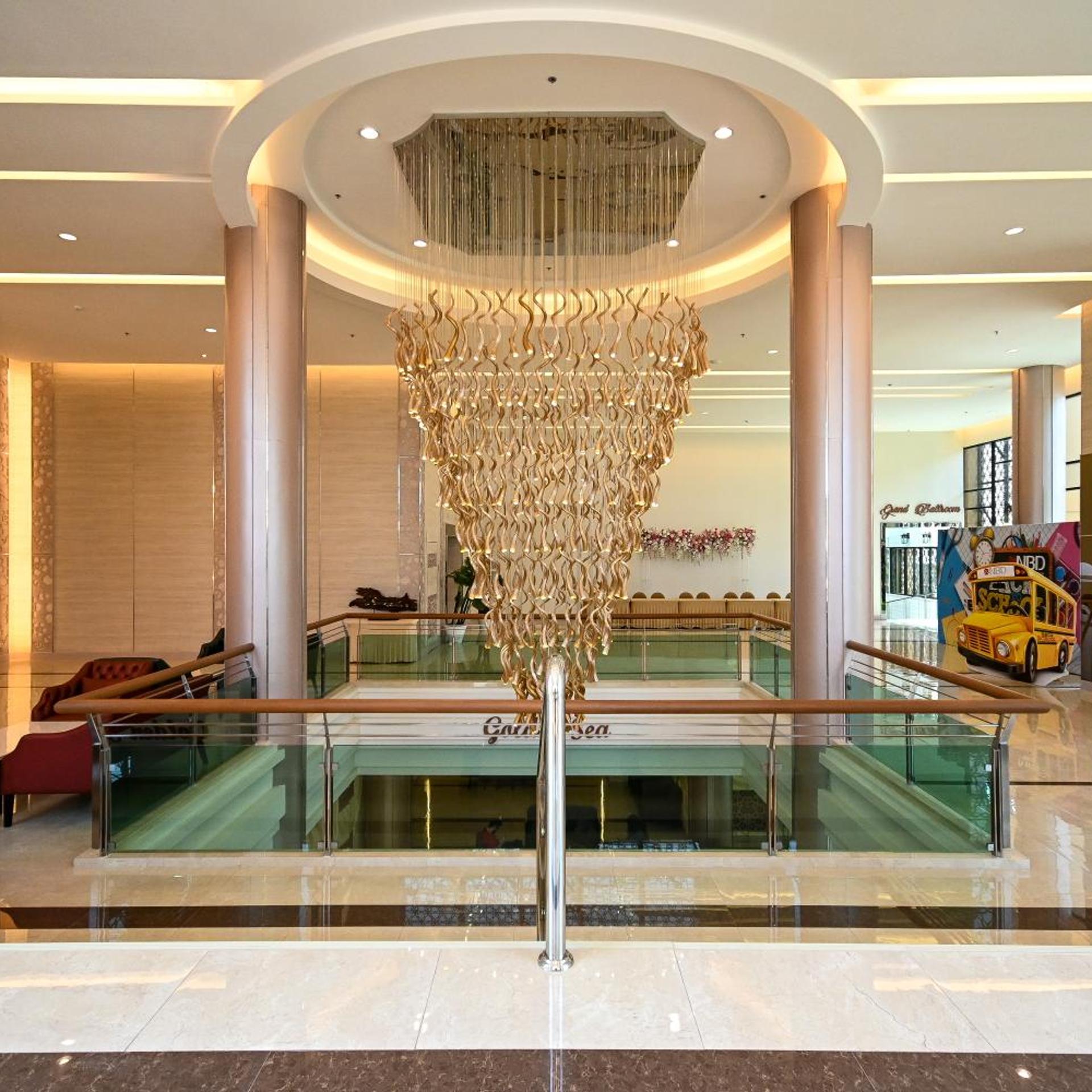 Golden Sea Hua Hin Hotel 39/65