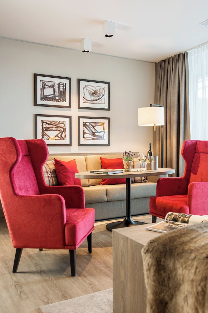 Ameron Davos Swiss Mountain Resort 48/77