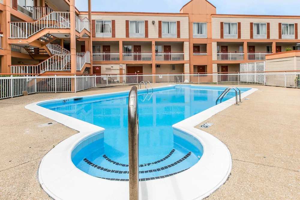 Quality Inn Homewood Birmingham I-65 33/34