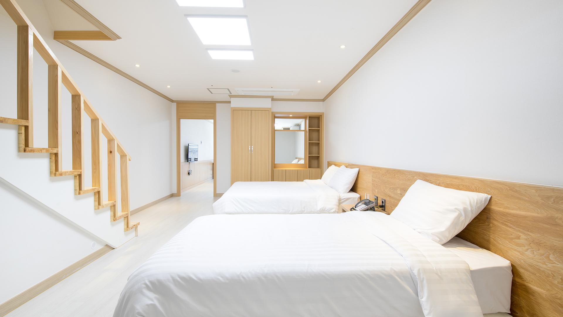 Muju Nabom Resort 10/43