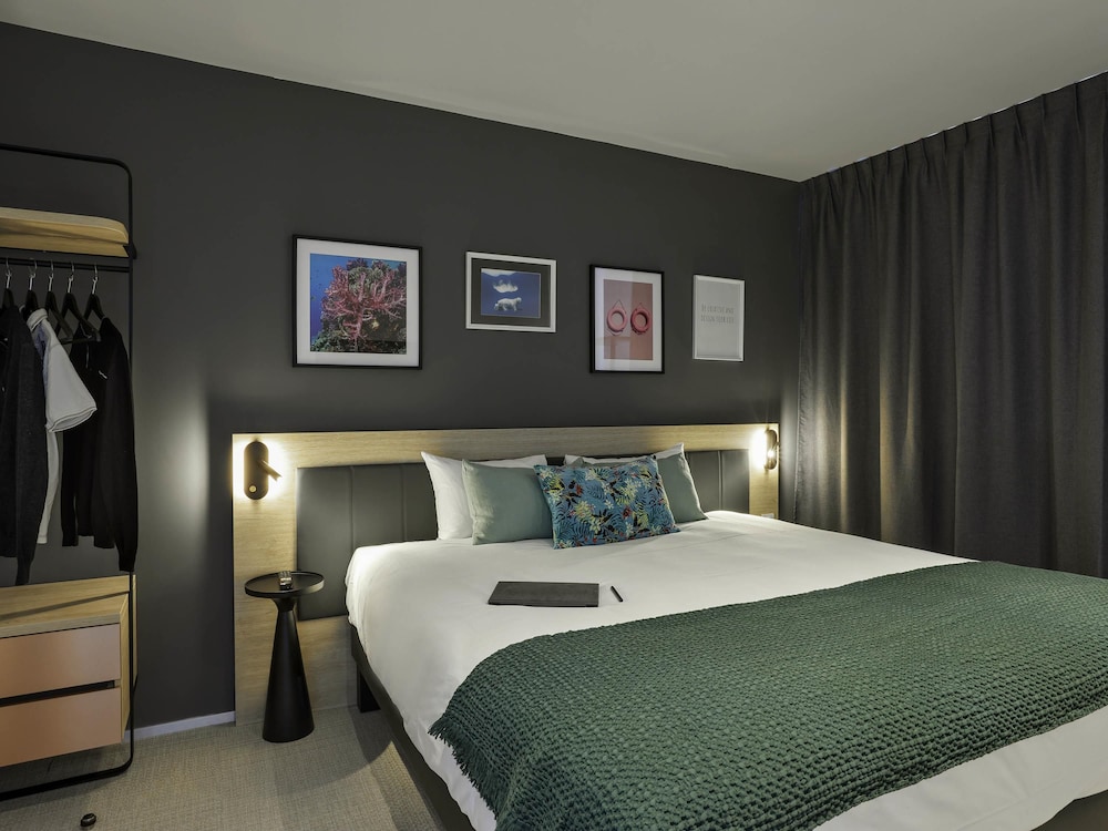 Aparthotel Adagio and Spa Vannes 11/50
