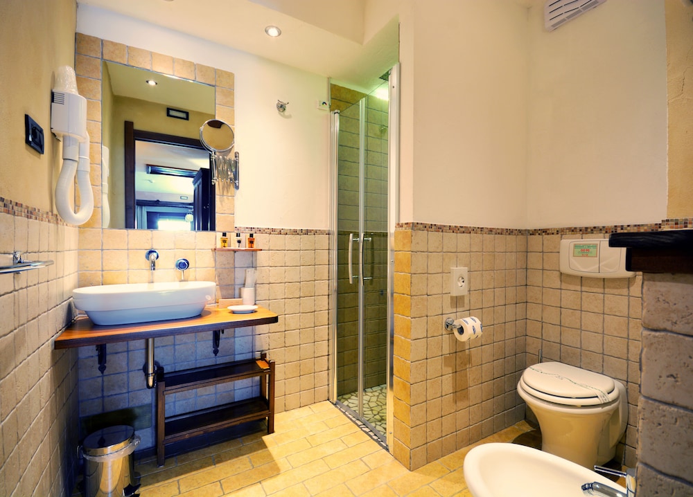 Hotel Rocca della Sena 20/51