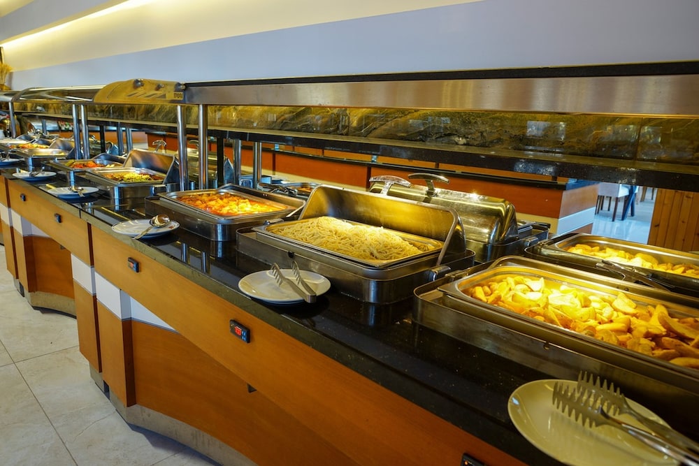 UGURLU THERMAL RESORT SPA & KAPLICA KUR MERKEZI 7/58