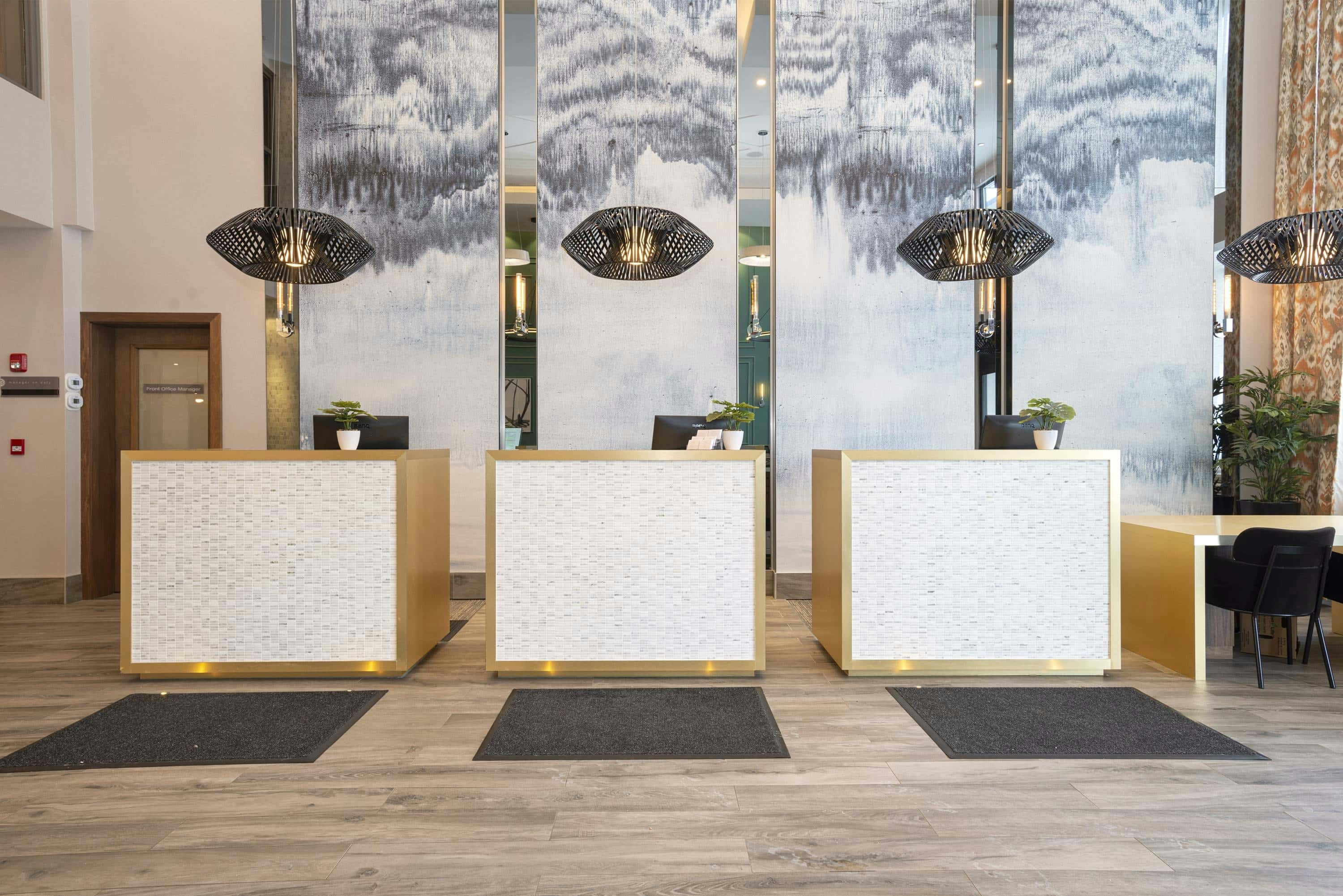 Sandman Signature Sherwood Park Hotel 14/46