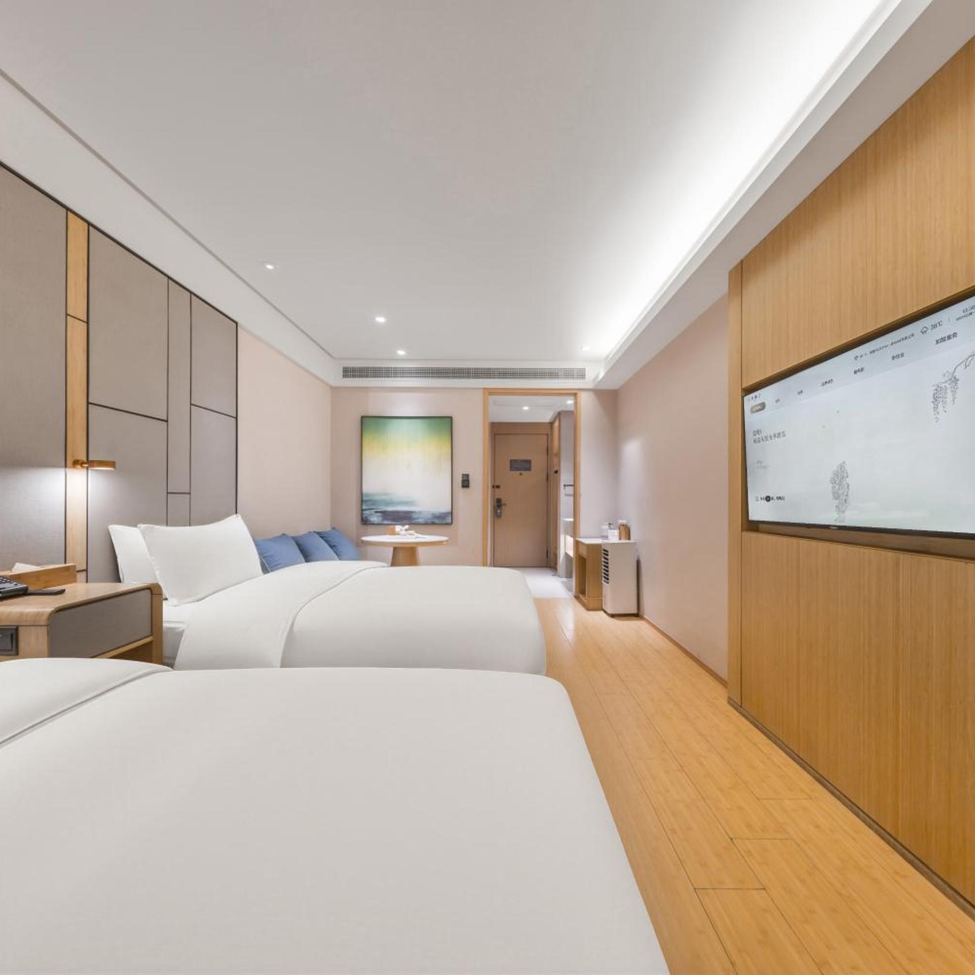 Ji Hotel (Shanghai The Bund Jinling East Road) 27/50