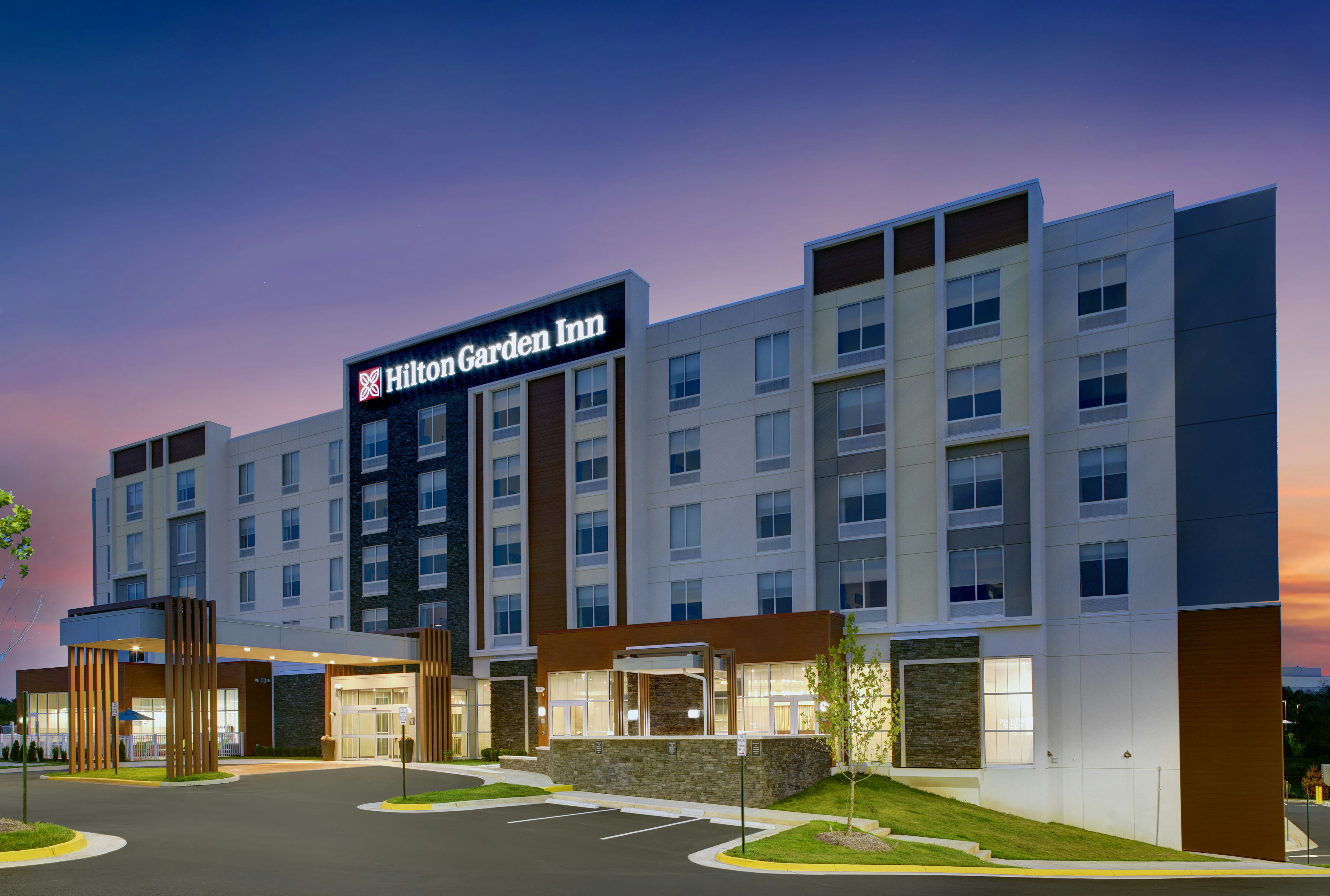 Hilton Garden Inn Manassas 2/31
