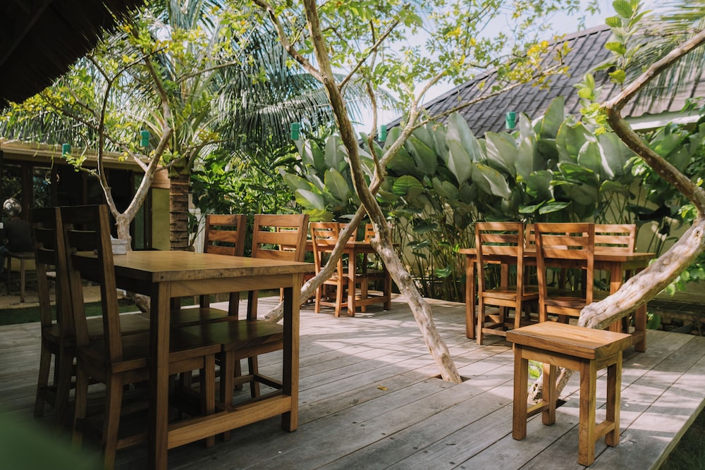 The Kelong Trikora Resort - Bintan Island 29/50