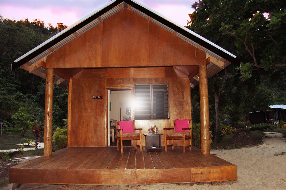 Maqai Beach Eco Resort 2/46
