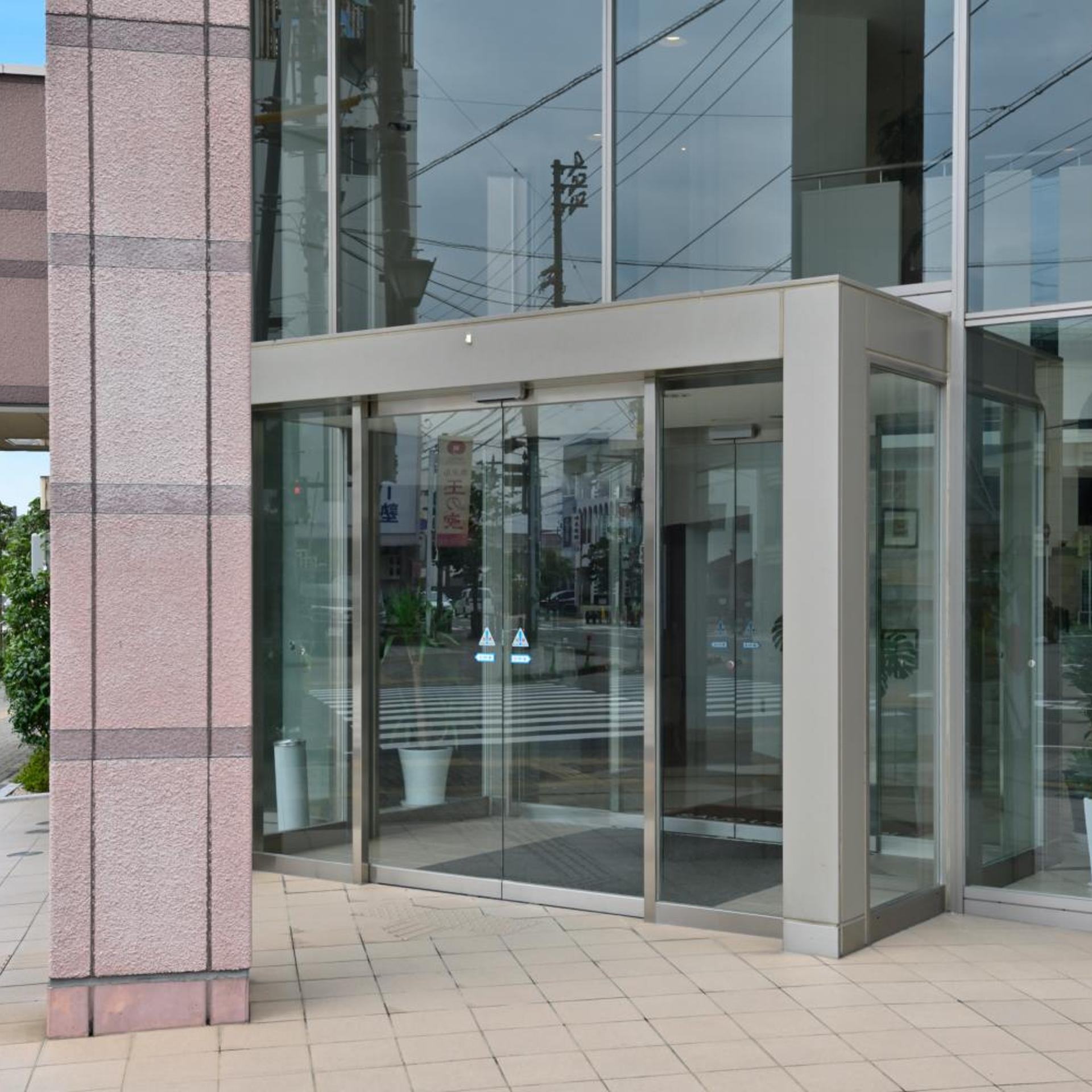 Saijo Urban Hotel 6/58
