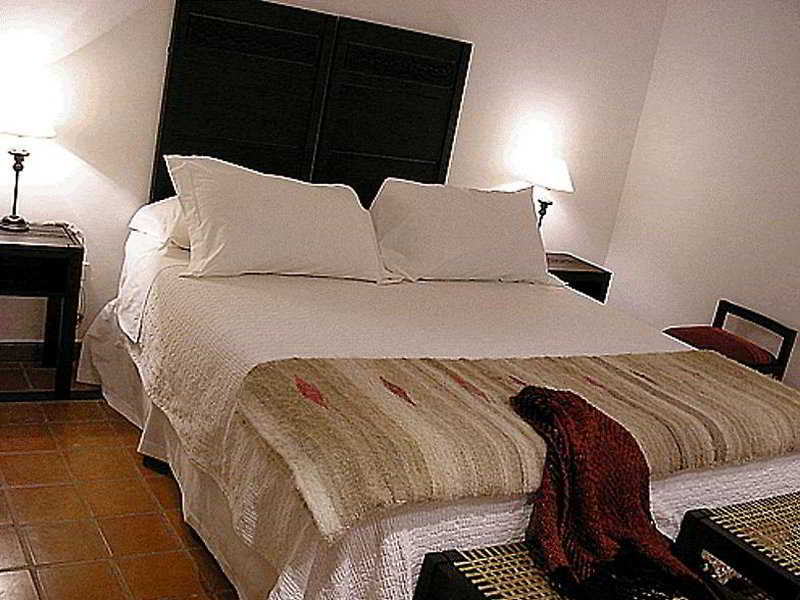 Hotel Iruya 6/23