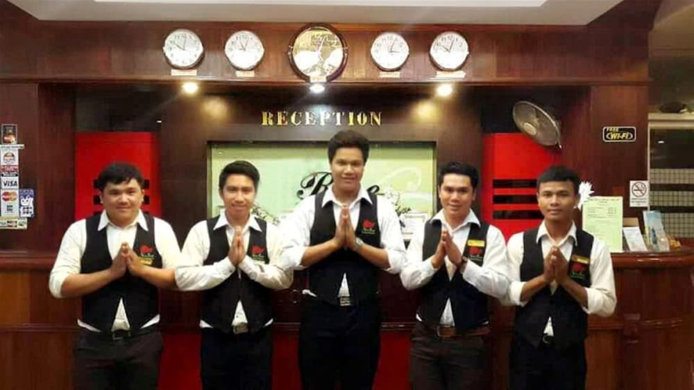 New Rose Boutique Hotel 57/66