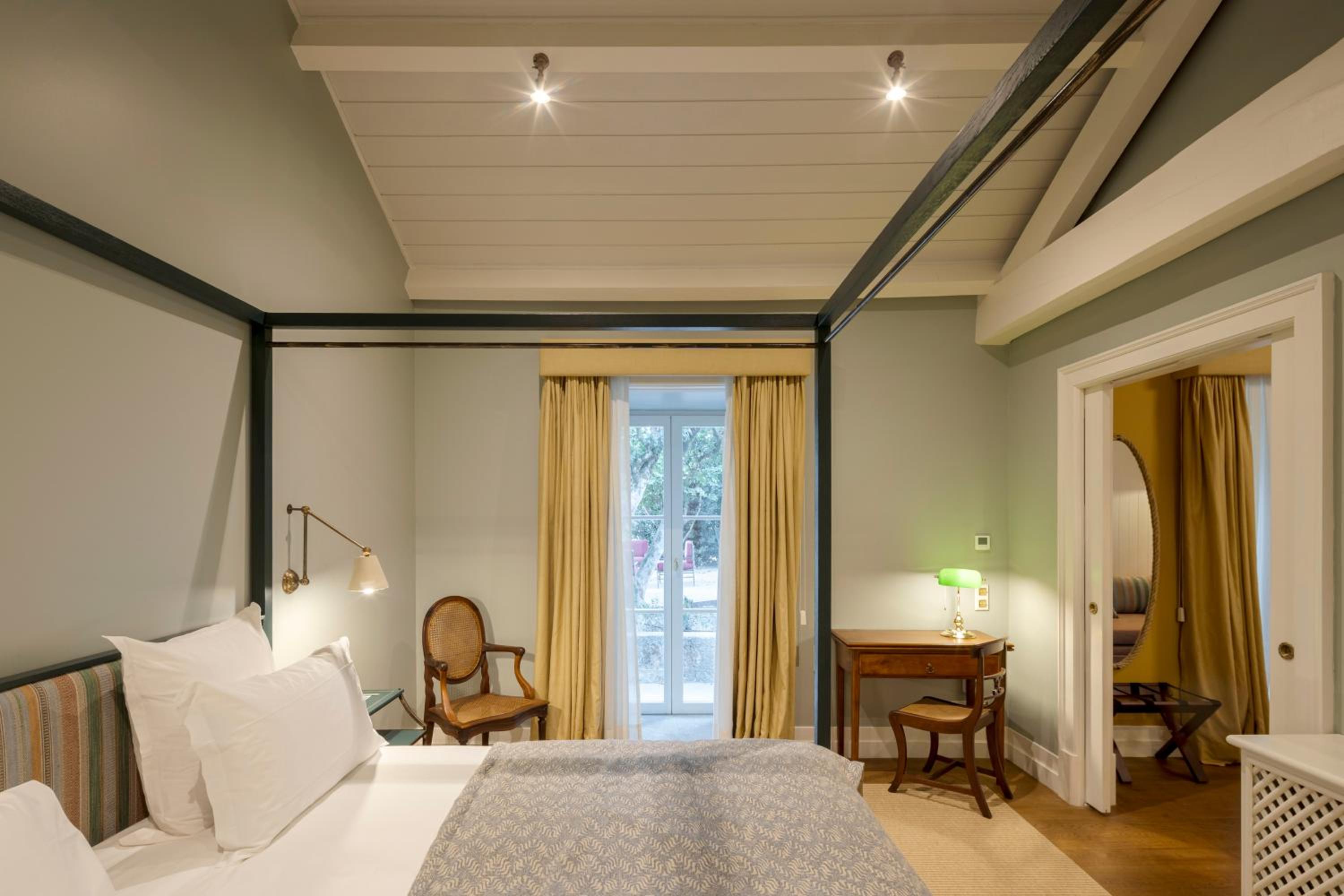 Presidential, Suite