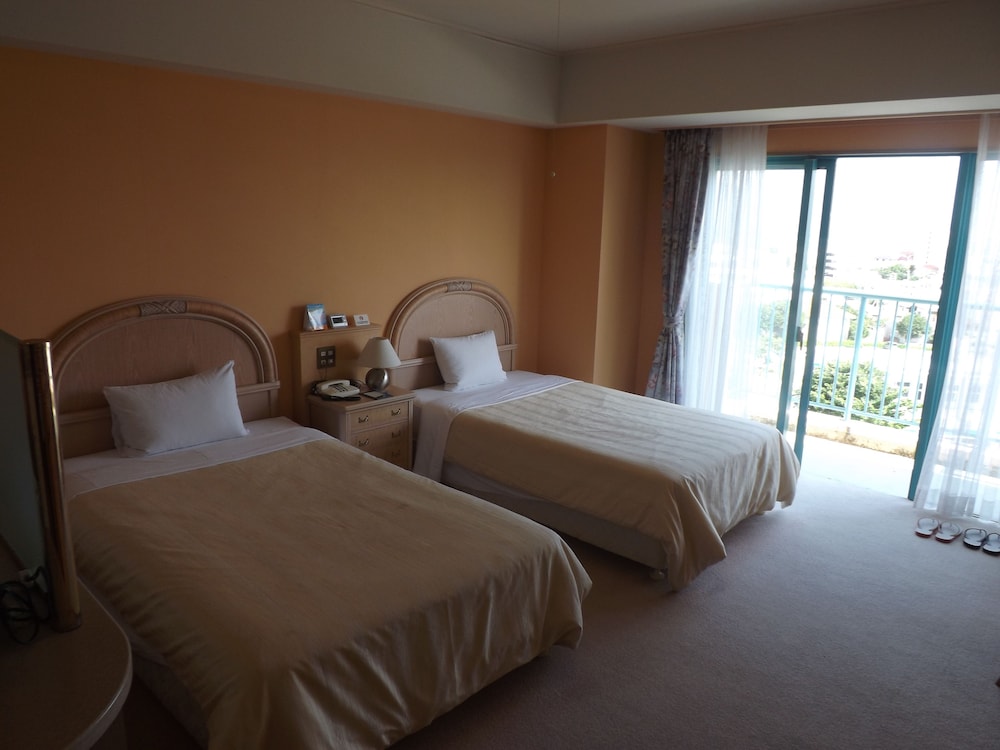 Hotel Bell Harmony Ishigakiisland 14/44