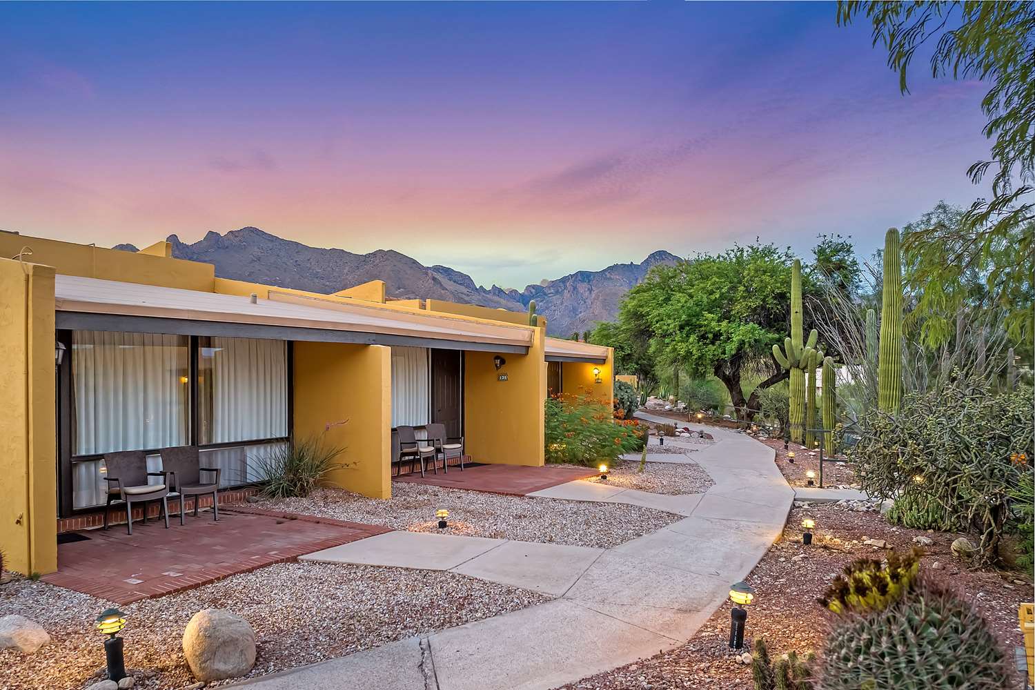 Westward Look Wyndham Grand Resort and Spa 74/74