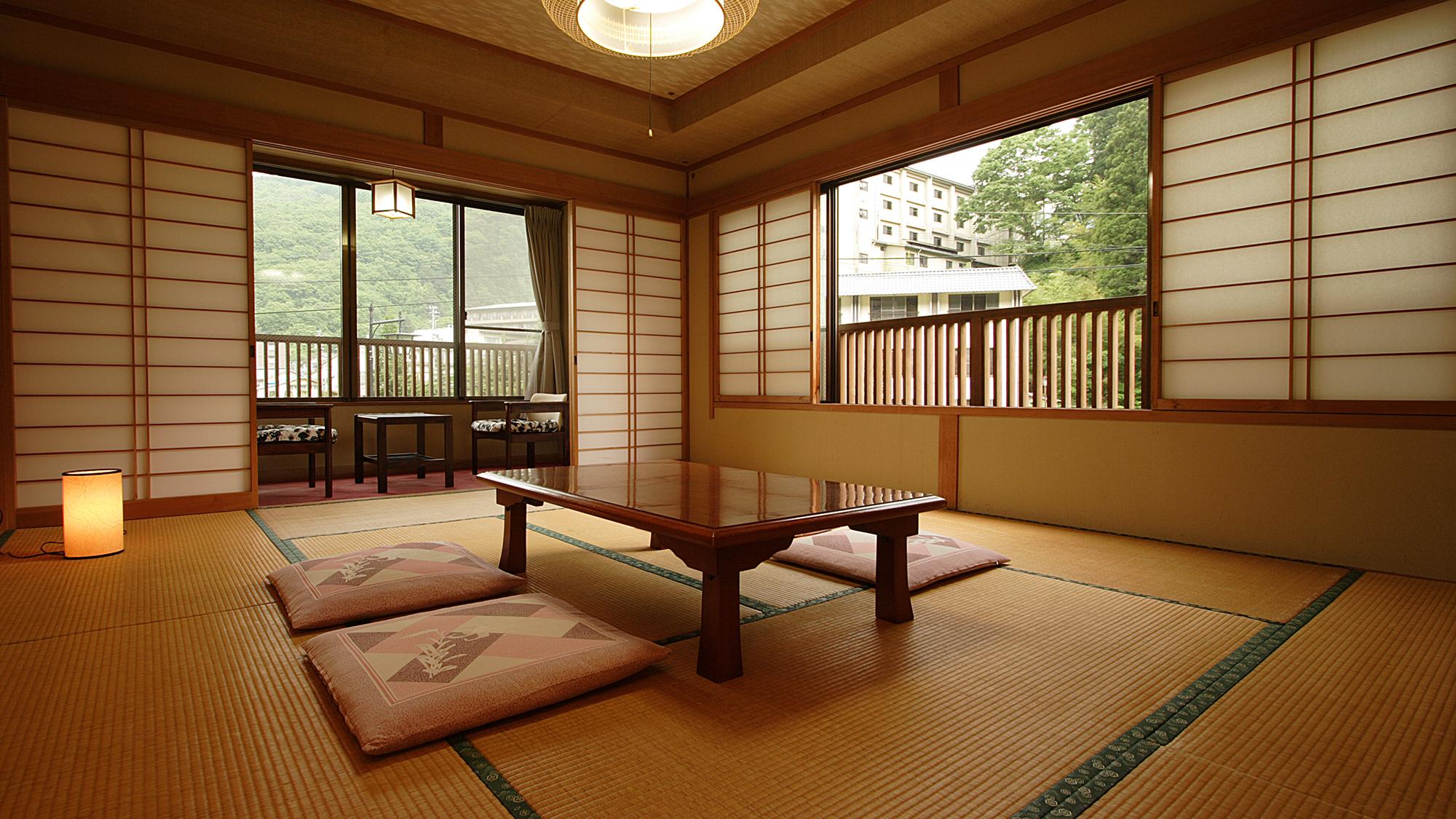 Shinshu Kakeyu Onsen Katsura Ryokan 25/32