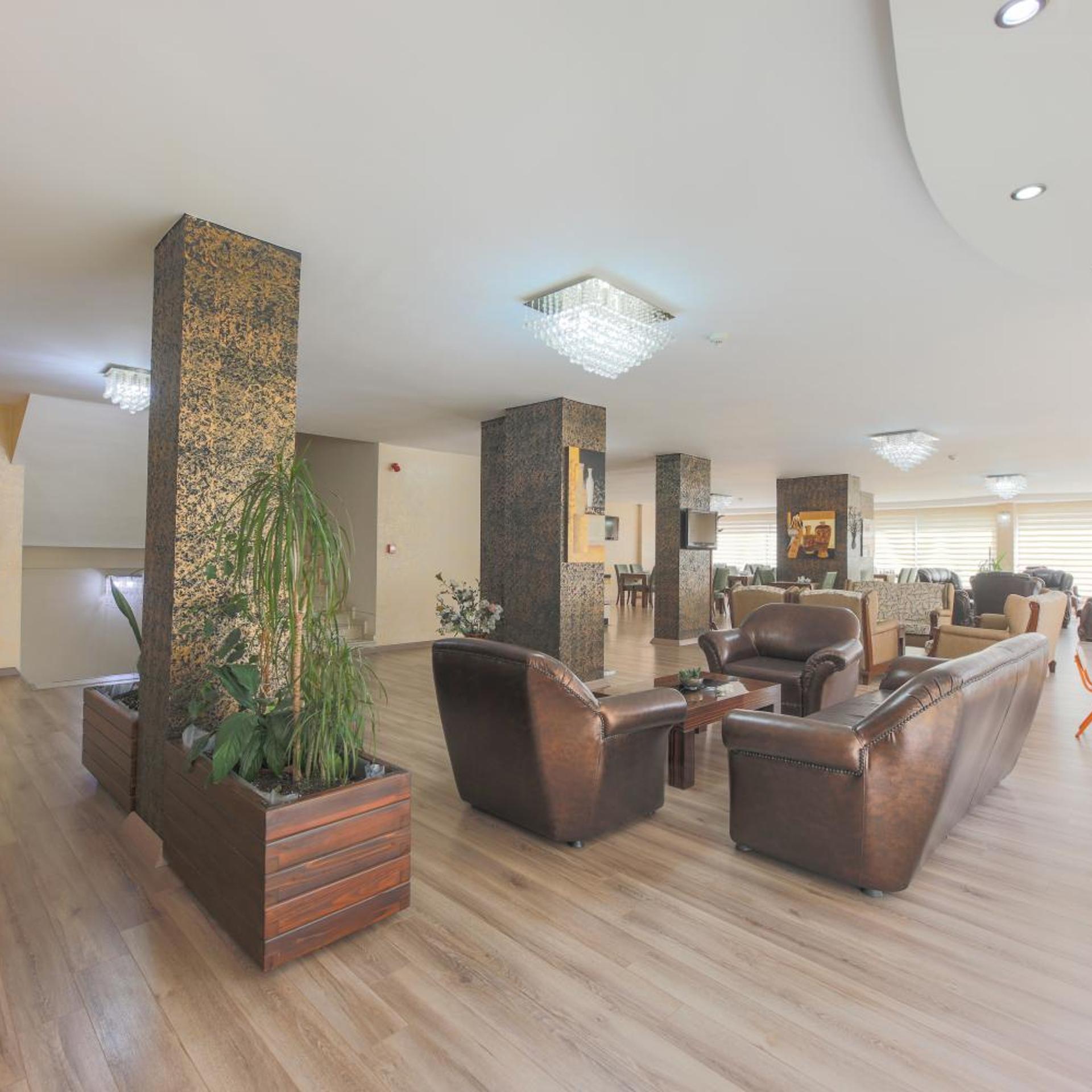 Hostapark Hotel 30/48