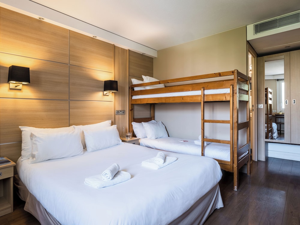 ibis Styles Annecy Le Vieux 21/65