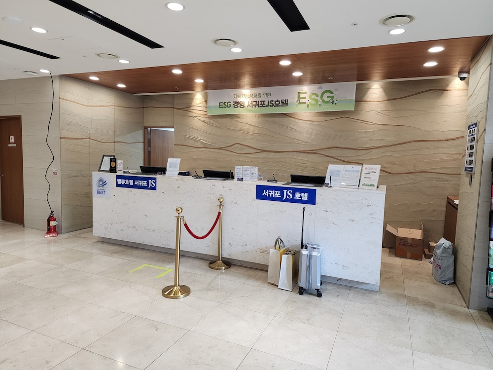 Seogwipo JS Hotel 12/66