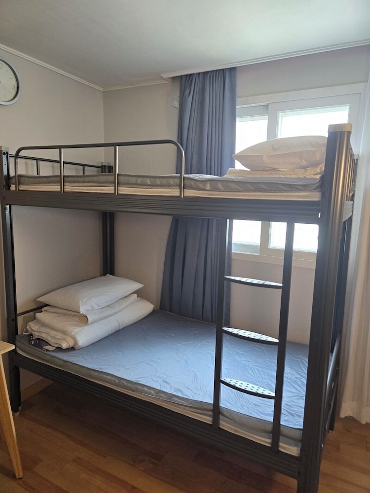 Apple Tree Hotel Pohang 14/47