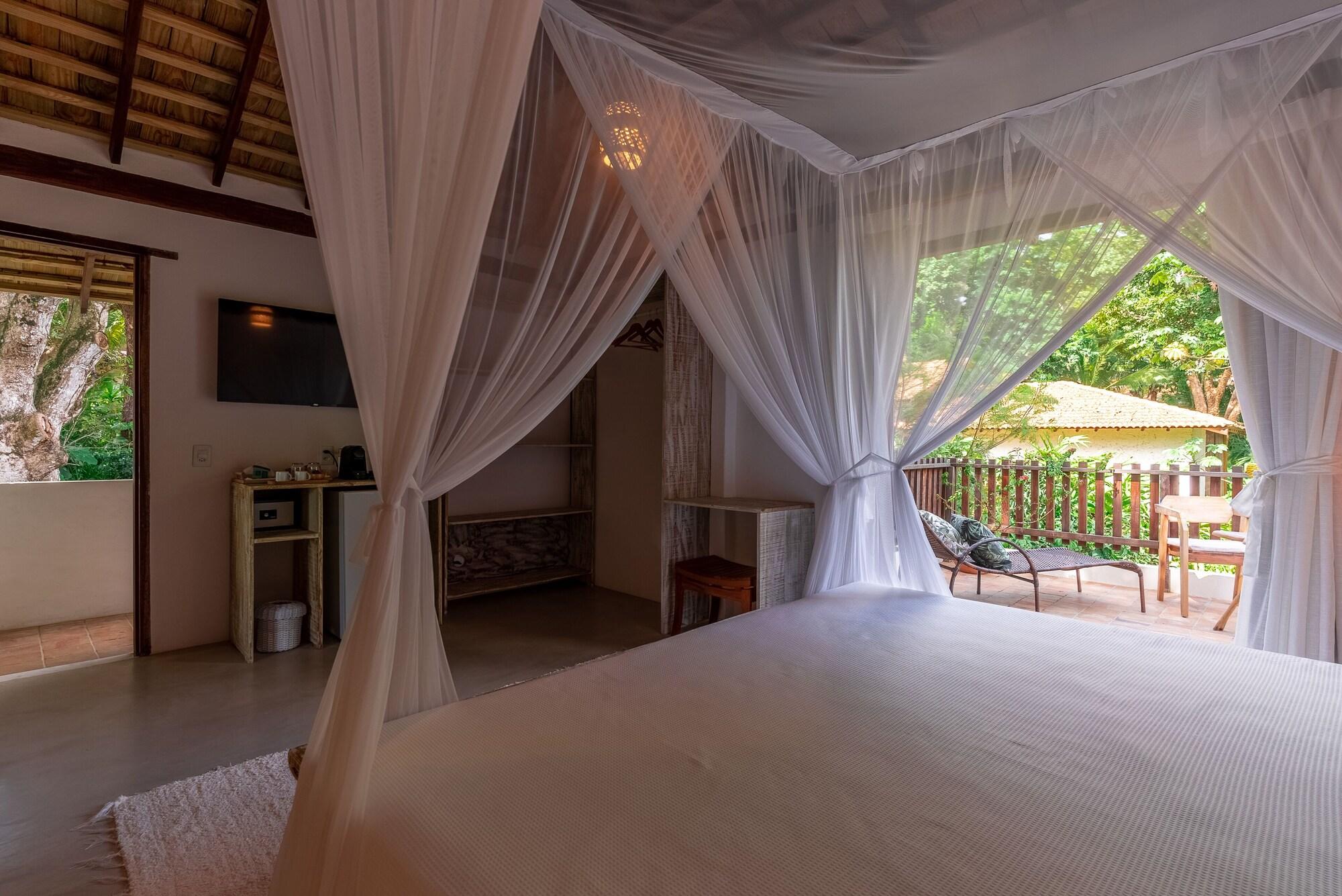 Superior, Suite, Da Graca Hotel 7/10