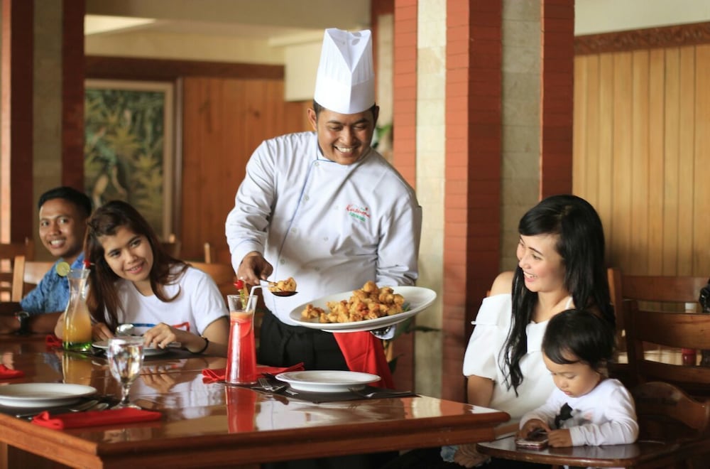 Kusuma Agrowisata Resort Convention Hotel 14/64