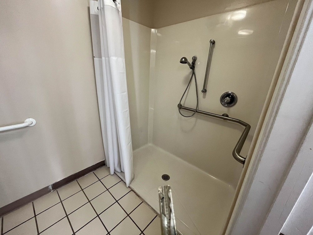 Motel6 Georgetown, SC - Marina 20/33