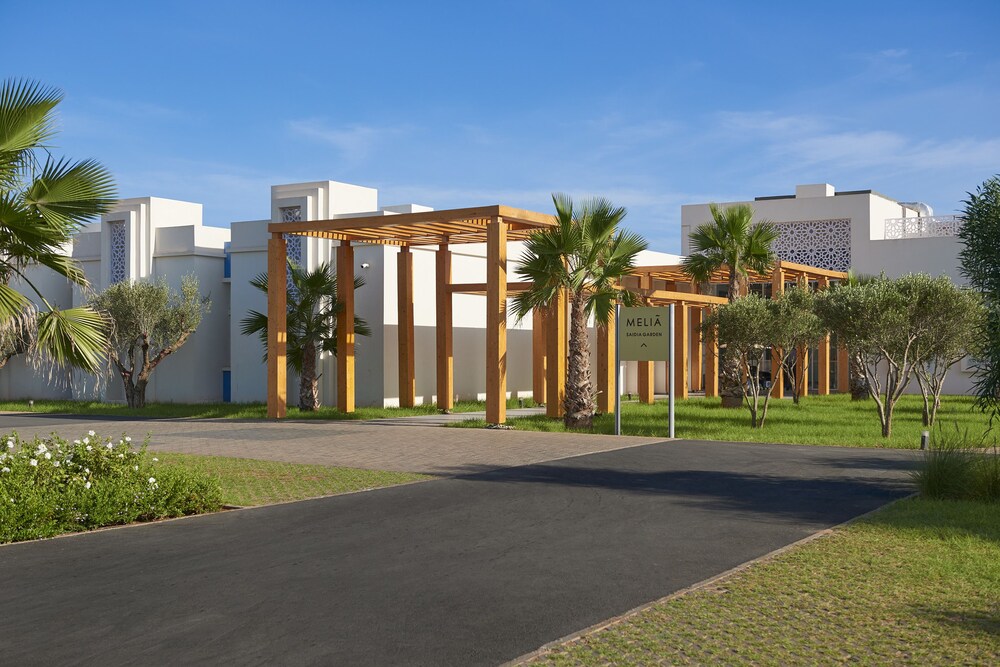 Radisson Blu Resort, Saidia Garden 55/60