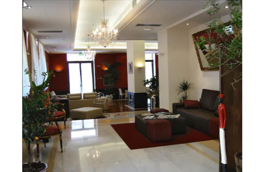 La Chicca Palace Hotel 33/56