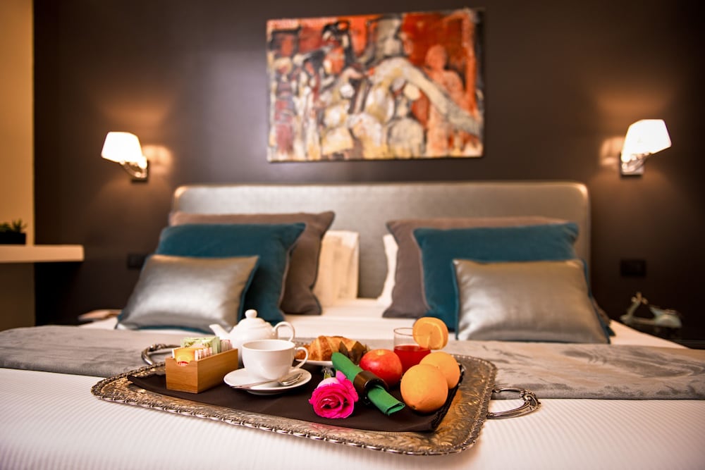 Delle Vittorie Luxury Suites & Rooms 43/72