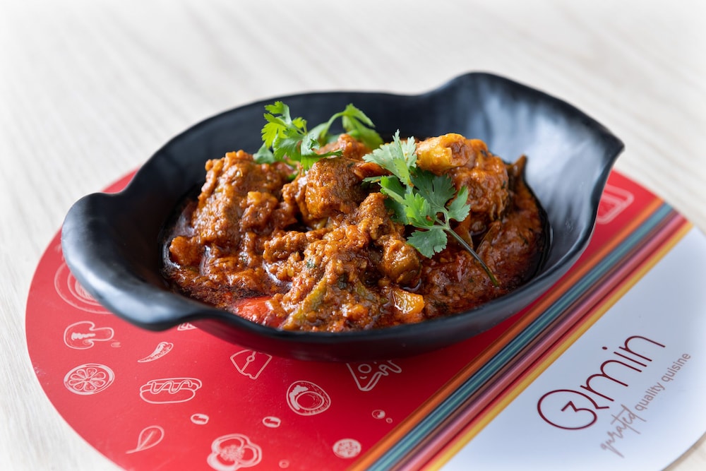 Ginger Chandigarh Zirakpur 28/60
