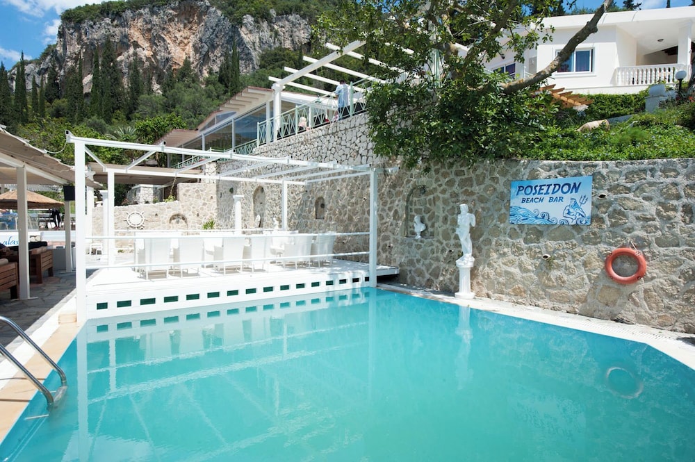 Blue Princess海滩度假村(Blue Princess Beach Resort) 图片3