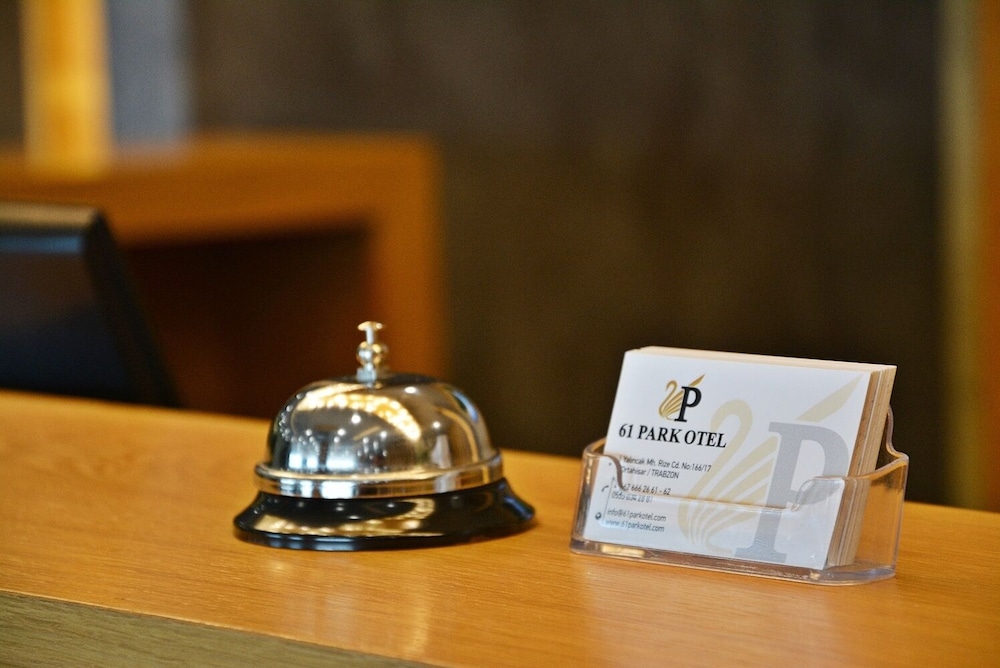 61 Park Hotel 21/51